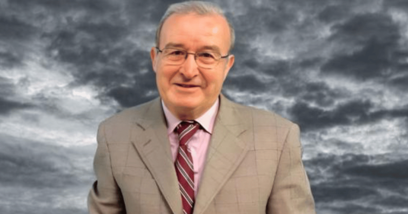 Mario Giuliacci: dal 1° ottobre freddo artico, ecco dove