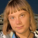 Greta Thunberg lascia la Svezia: “Troppi fascisti, vivrò con uno zaino”