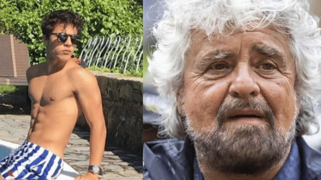 grillo ciro