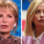 Lilli Gruber sfida Giorgia Meloni: “La aspetto a Otto e Mezzo. Cosa le fa paura?”
