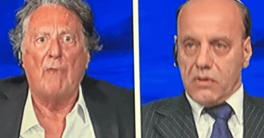 Cartabianca, lite tra Enzo Iacchetti ed Eyal Mizrahi: cos’è successo