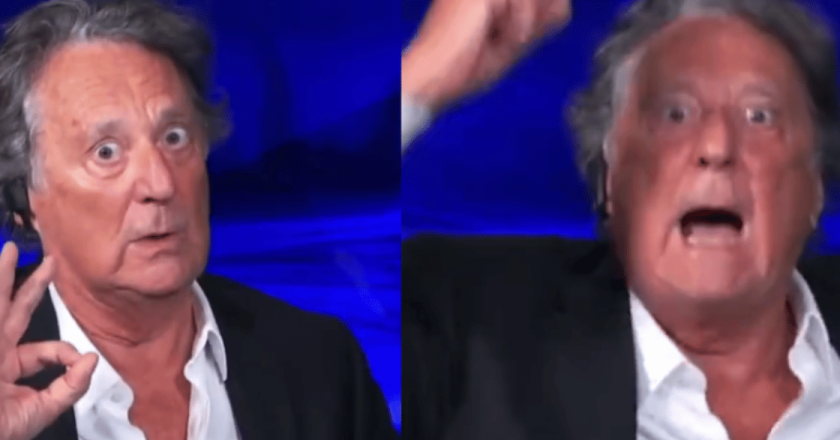 David Parenzo risponde a Enzo Iacchetti dopo lo scontro su Gaza: “Preferisco ricordarlo con P**** di meno”
