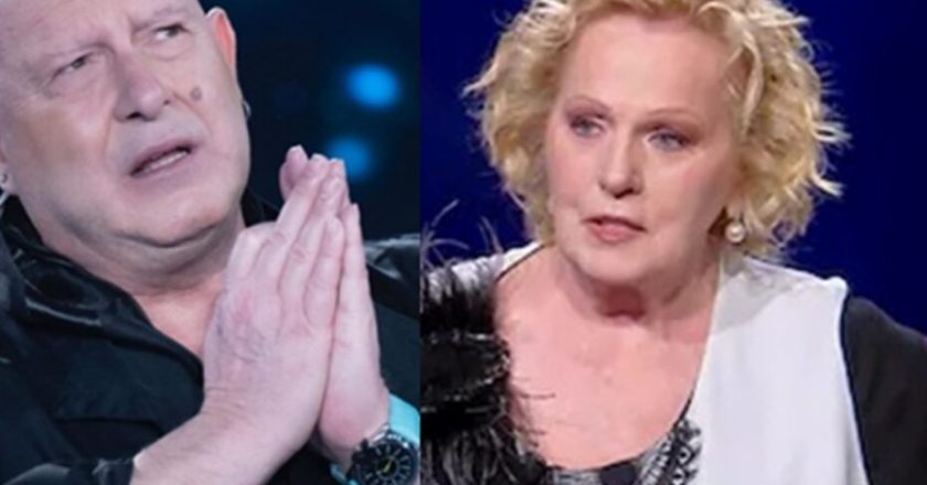 “Cosa dovete sapere”. Pippo Baudo, il figlio Alessandro interviene su Katia Ricciarelli