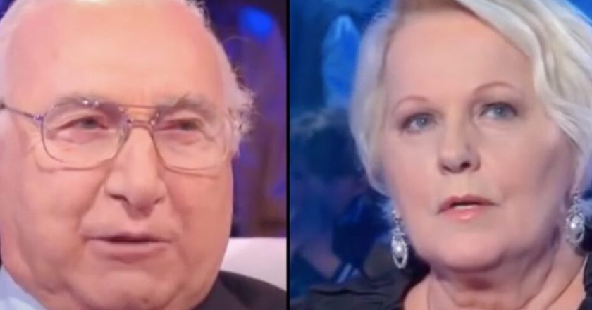 Katia Ricciarelli delusa da Pippo Baudo: “Gravissimo quel che mi ha fatto”