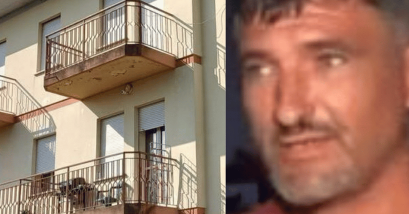 Oderzo, padre difende la famiglia e butta i ladri dal terrazzo: «Non sono un eroe, lo rifarei»