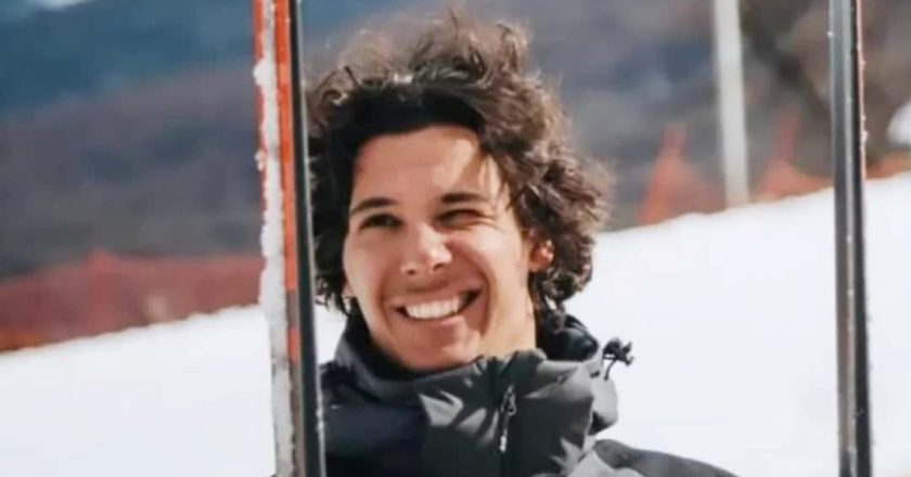 Lutto nello sport, Matteo Franzoso: la triste notizia poco fa