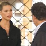 Michelle Hunziker e Tronchetti Provera, la lite in strada: i passanti vedono tutto