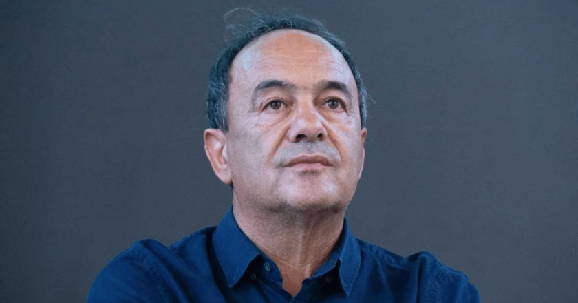 Colpo di scena in Calabria! Mimmo Lucano dichiarato incandidabile