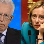 Monti attacca Meloni: “Scarsa nella strategia”