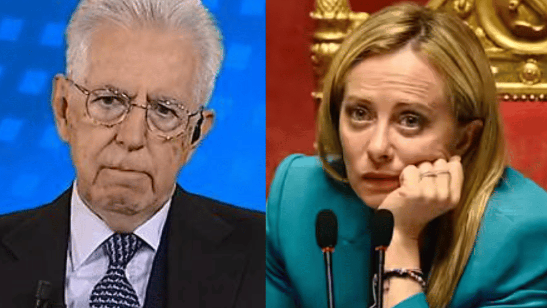 monti meloni