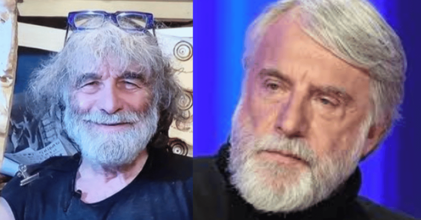 Mauro Corona contro Paolo Crepet: rissa verbale in tv, “Che mi venga di fronte”