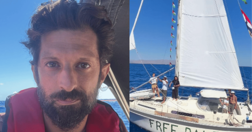 Flotilla, un ex membro svela: “Il vero obiettivo non era Gaza”