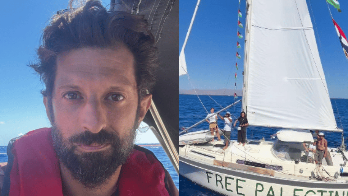 niccolo celesti flotilla