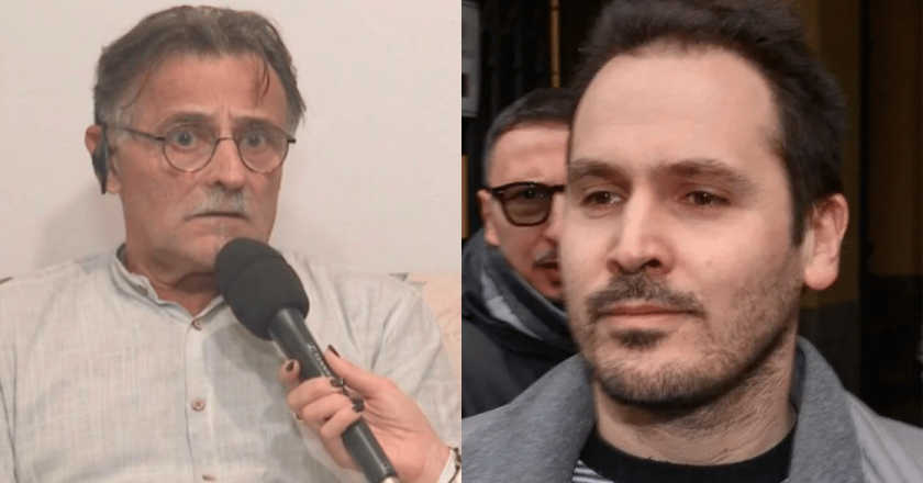 Garlasco, nuova accusa al padre di Sempio: perché lo hanno indagato