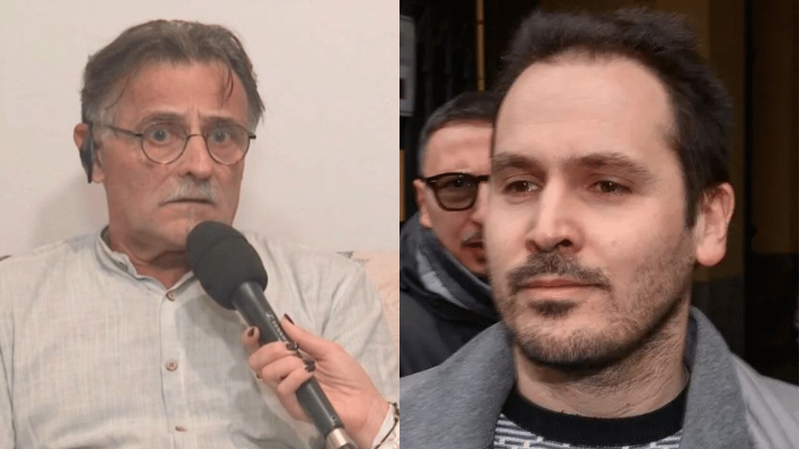 papà andrea sempio