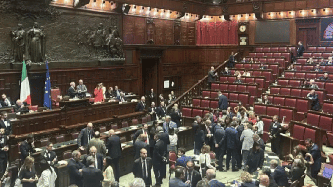 parlamento