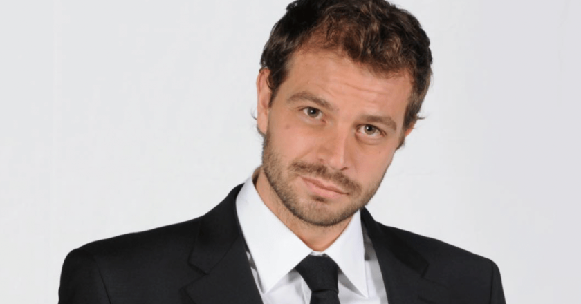 Morto Paul Baccaglini, ex inviato de Le Iene ed ex presidente del Palermo: si è tolto la vita