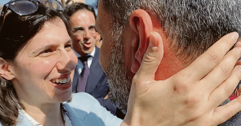 Puglia, il Pd chiude l’accordo: chi è il candidato governatore per il Campo largo