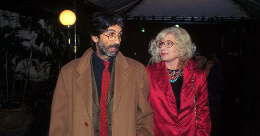 “Ha raggiunto la sua diva”. Cinema italiano in lutto: è morto anche lui