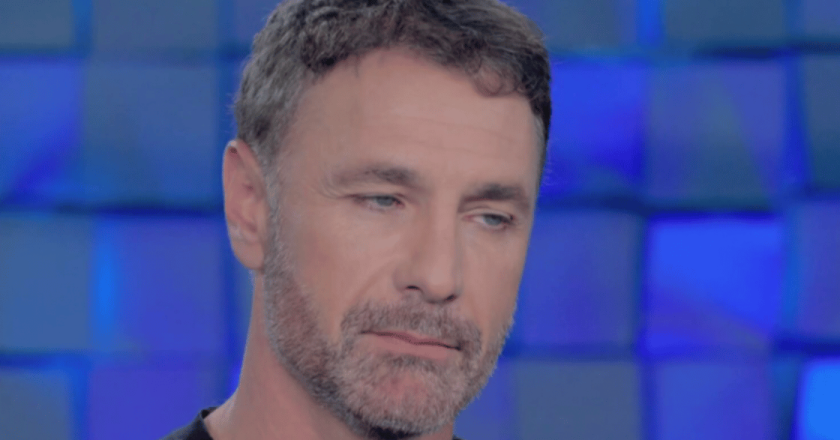 Raoul Bova, bufera dopo l’intervista a Verissimo: “Il nulla, per sempre”