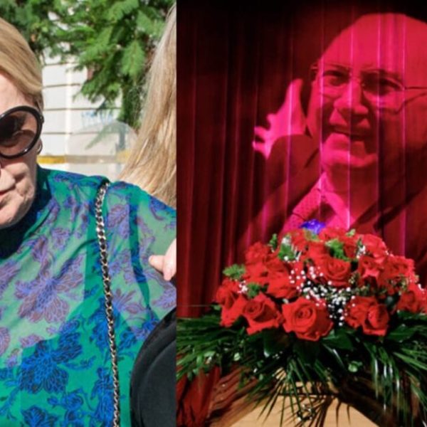 Morte Pippo Baudo: Katia Ricciarelli al veleno, “Dovete sapere di lei”