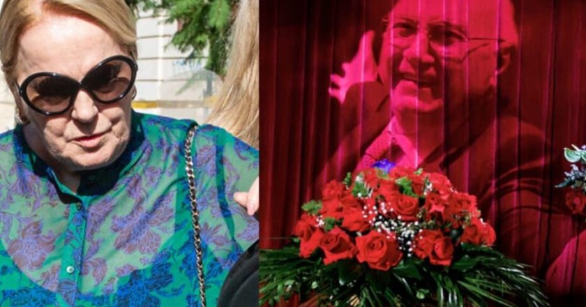 Morte Pippo Baudo: Katia Ricciarelli al veleno, “Dovete sapere di lei”
