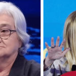 Rosy Bindi contro Giorgia Meloni dopo l’omicidio Kirk: il duro attacco