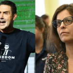 Salis e Vannacci, dichiarazioni speculari sull’Iran: cosa hanno detto davvero