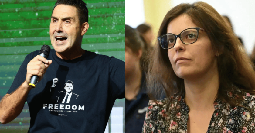 Roberto Vannacci: il Vicesegretario della Lega protagonista a Pontida, le sue parole su Kirk, Salis e il suo futuro