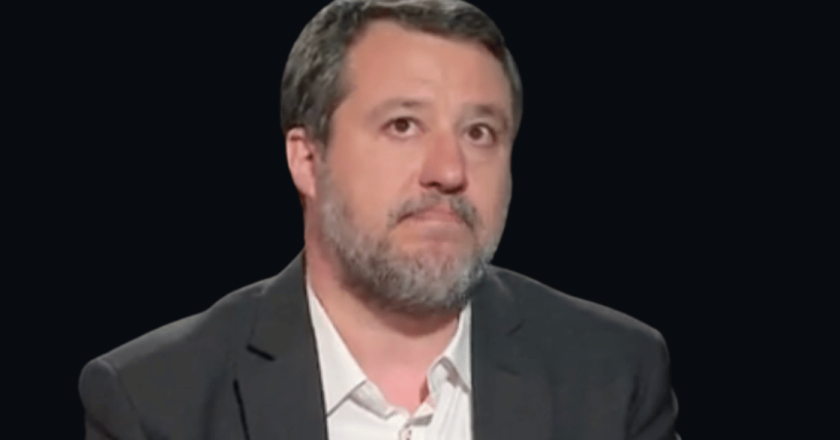 Open Arms, Matteo Salvini assolto definitivamente: la Cassazione chiude il caso