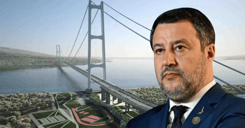 Corte dei Conti, stop al Ponte sullo Stretto: negato il visto di legittimità alla delibera Cipess