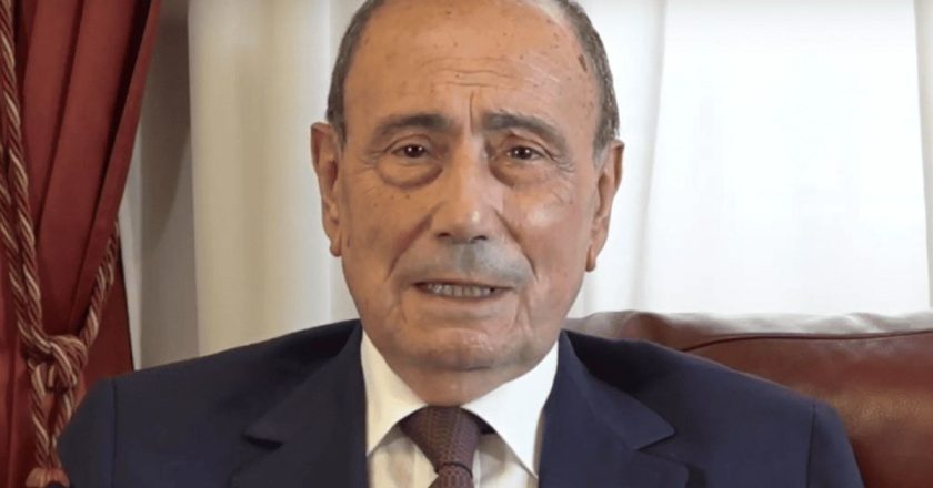 È morto Rosario Schifani: il cordoglio per il fratello del presidente della Regione