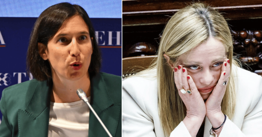 Schlein invitata ad Atreju: “Vado solo se c’è confronto con Meloni”. Conte, Renzi e Calenda confermano la presenza