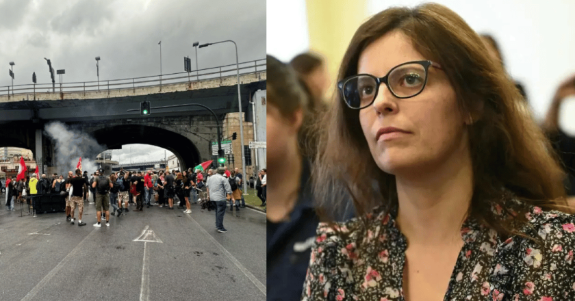Ilaria Salis e lo sciopero per Gaza: il post che scatena il web e le reazioni politiche