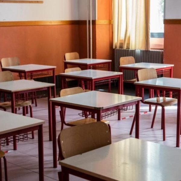 Scuole chiuse in italia mercoledì 21 gennaio: i comuni interessati