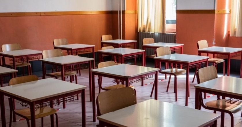 Italia, domani scuole chiuse per allerta meteo: la decisione è appena arrivata. Ecco dove