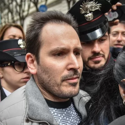 Garlasco, spuntano i post di “Andreas”: “Ossessionato da una ragazza”.