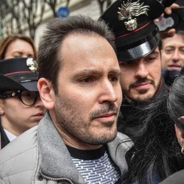 Garlasco, spuntano i post di “Andreas”: “Ossessionato da una ragazza”.