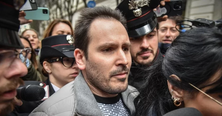 Delitto di Garlasco, nuova perizia sul sangue: “Un solo assassino”