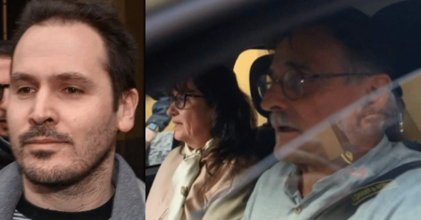 “Lo spallone”. Garlasco, altro colpo di scena: la frase del padre di Sempio che cambia tutto