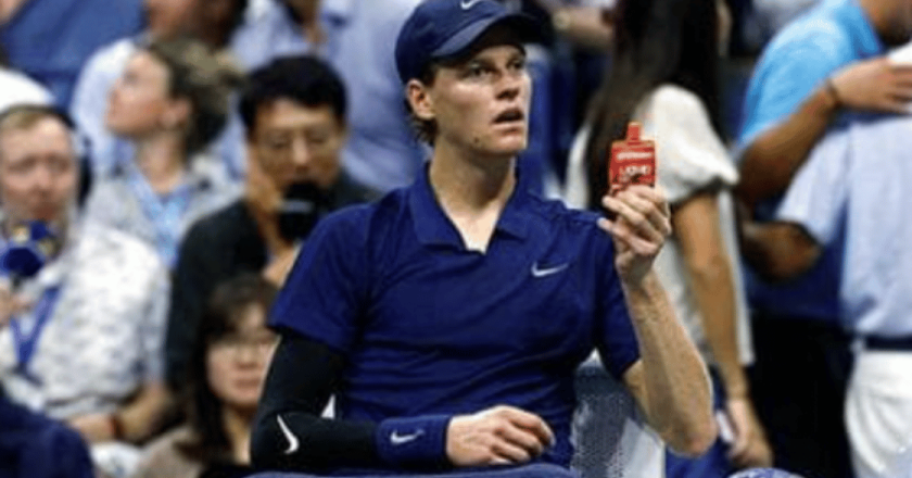 Paura per Sinner: infortunio prima della finale con Alcaraz, come sta ora