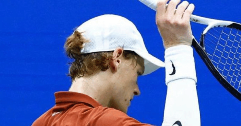 Sinner-Alcaraz, finale US Open 2025: la cronaca