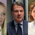 Meloni irrefrenabile: il sondaggio da Vespa, i dati di tutti i partiti