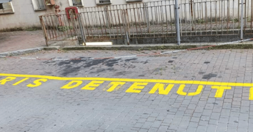 Genova: parcheggio riservato ai detenuti all’ospedale San Martino. La rabbia della penitenziaria