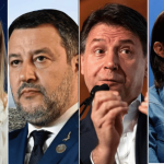 Sondaggio politico, la situazione tra i partiti italiani: chi va meglio di tutti