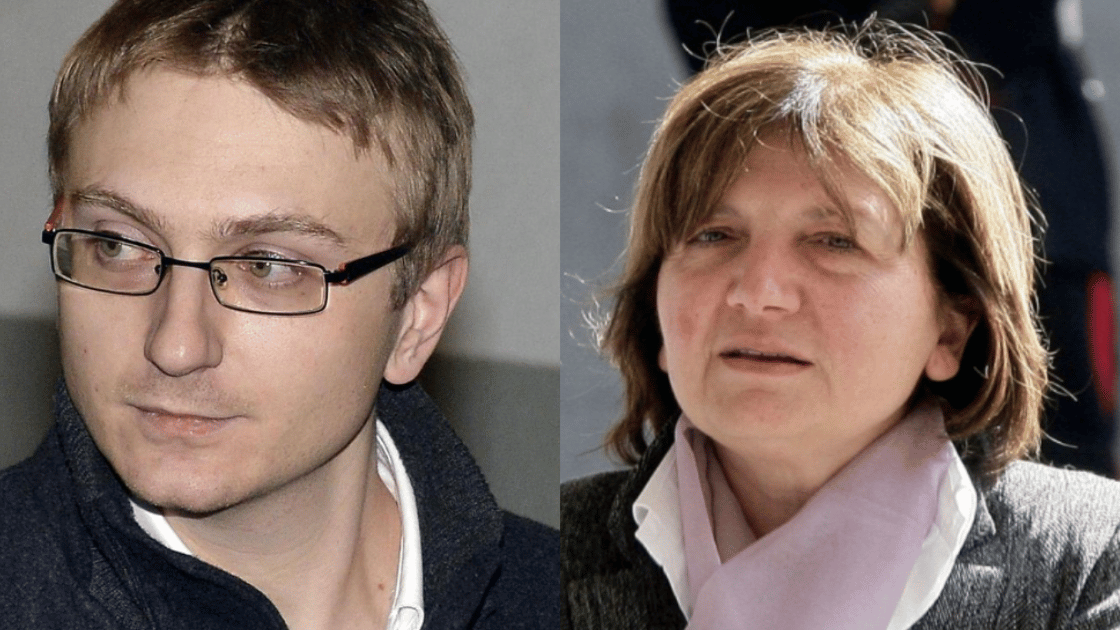 stasi mamma poggi