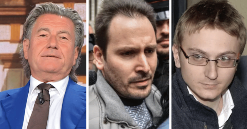 Garlasco, il legale di Stasi: “Gravi accuse all’ex pm Venditti”