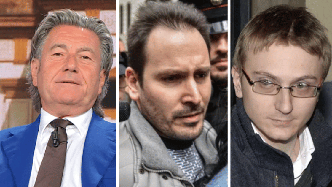 stasi sempio de rensis