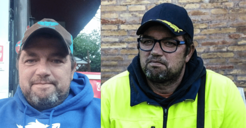 Cassazione, vittoria di Stefano Puzzer: annullato il licenziamento del portuale