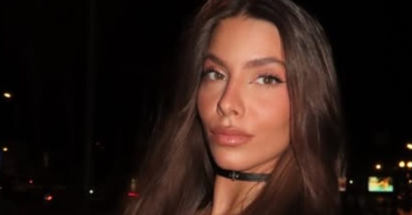 “È la più bella e non solo”. Grande Fratello, Simona Ventura ha scelto lei: tutti già pazzi per Anita